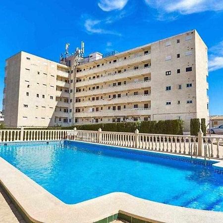 Espanhouse Vera Torreblanca Торевиеха Екстериор снимка