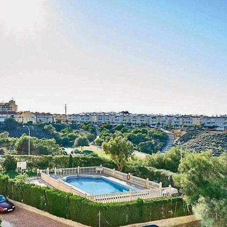 Espanhouse Vera Torreblanca Торевиеха Екстериор снимка