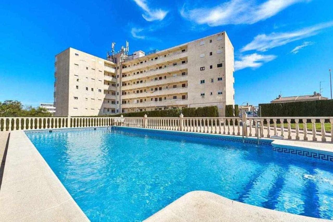 Espanhouse Vera Torreblanca Торевиеха Екстериор снимка