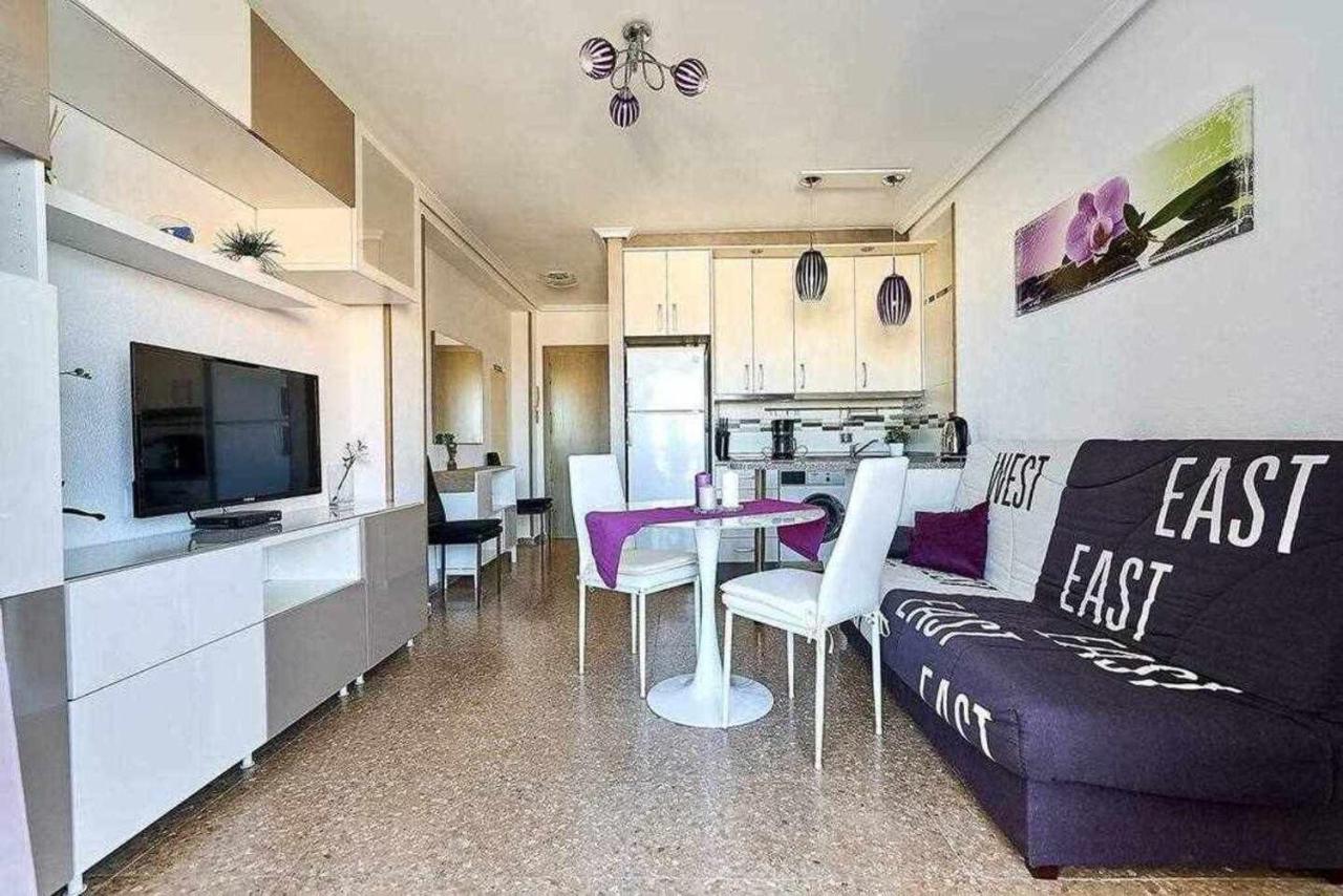 Espanhouse Vera Torreblanca Торевиеха Екстериор снимка