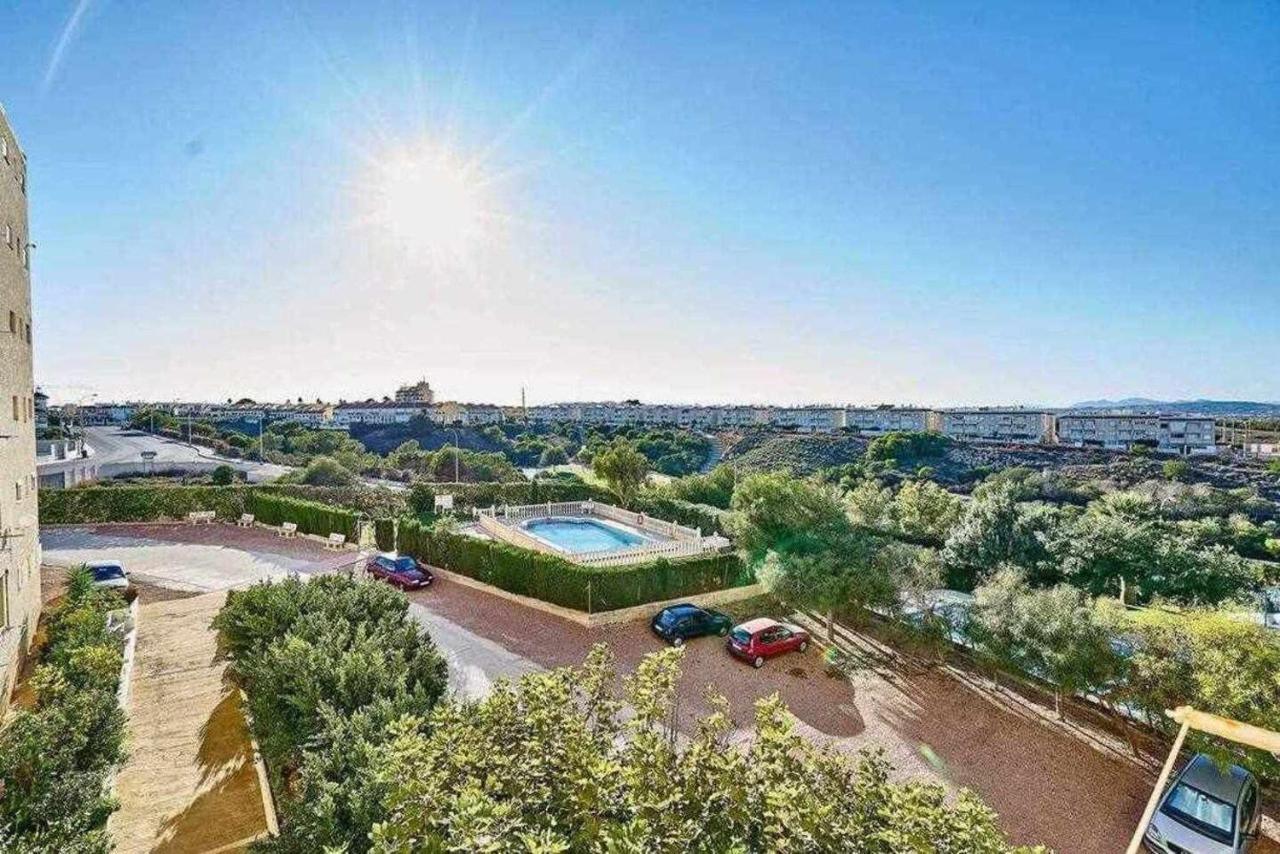 Espanhouse Vera Torreblanca Торевиеха Екстериор снимка