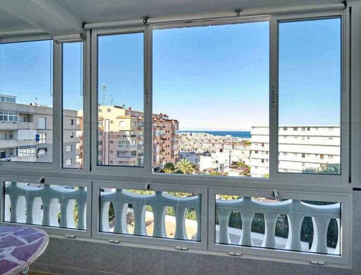 Espanhouse Vera Torreblanca Торевиеха Екстериор снимка