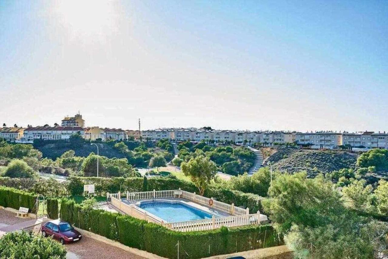 Espanhouse Vera Torreblanca Торевиеха Екстериор снимка