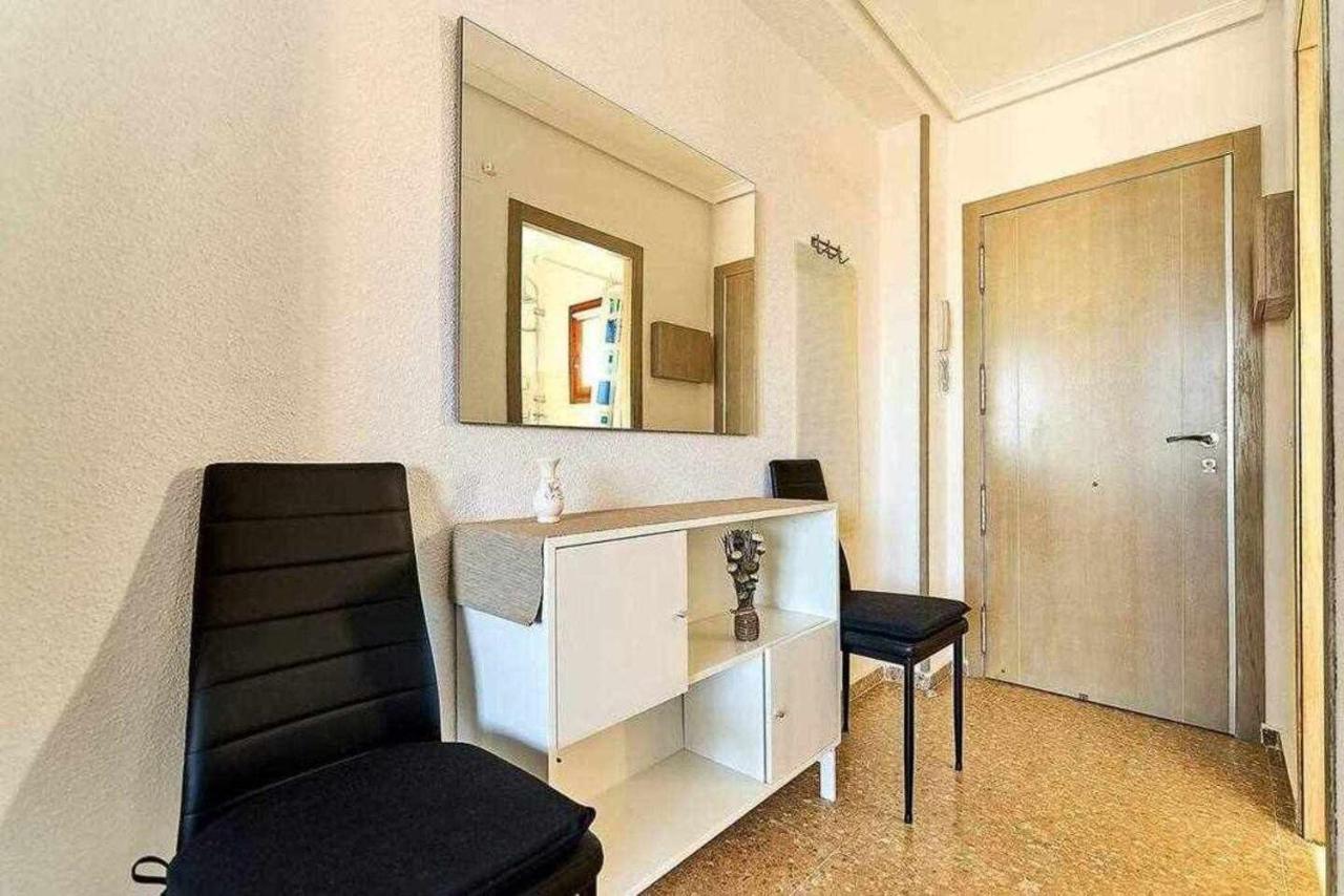 Espanhouse Vera Torreblanca Торевиеха Екстериор снимка