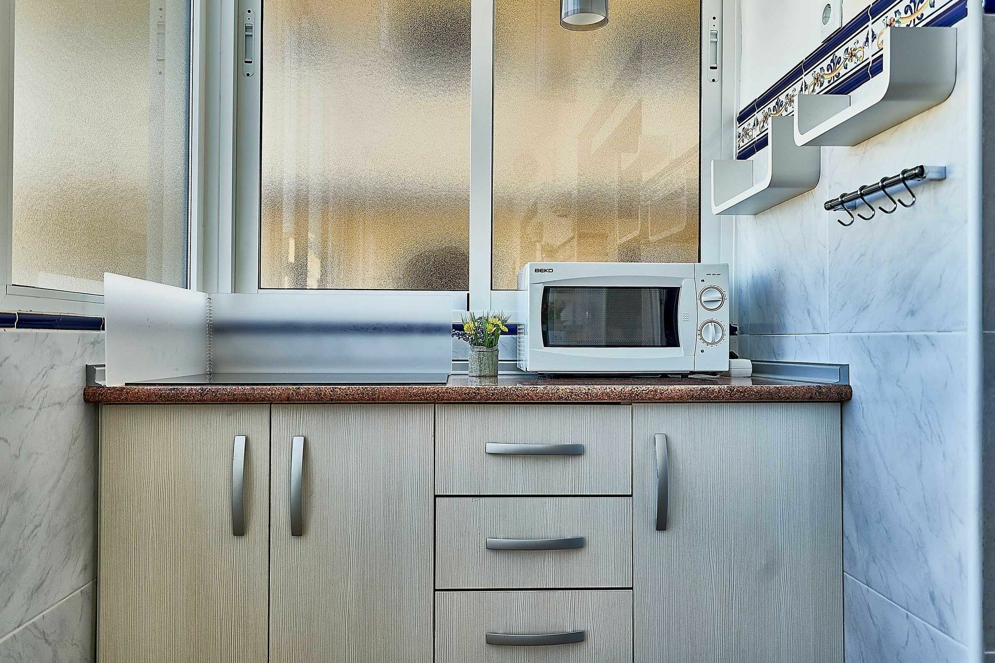 Espanhouse Vera Torreblanca Торевиеха Екстериор снимка