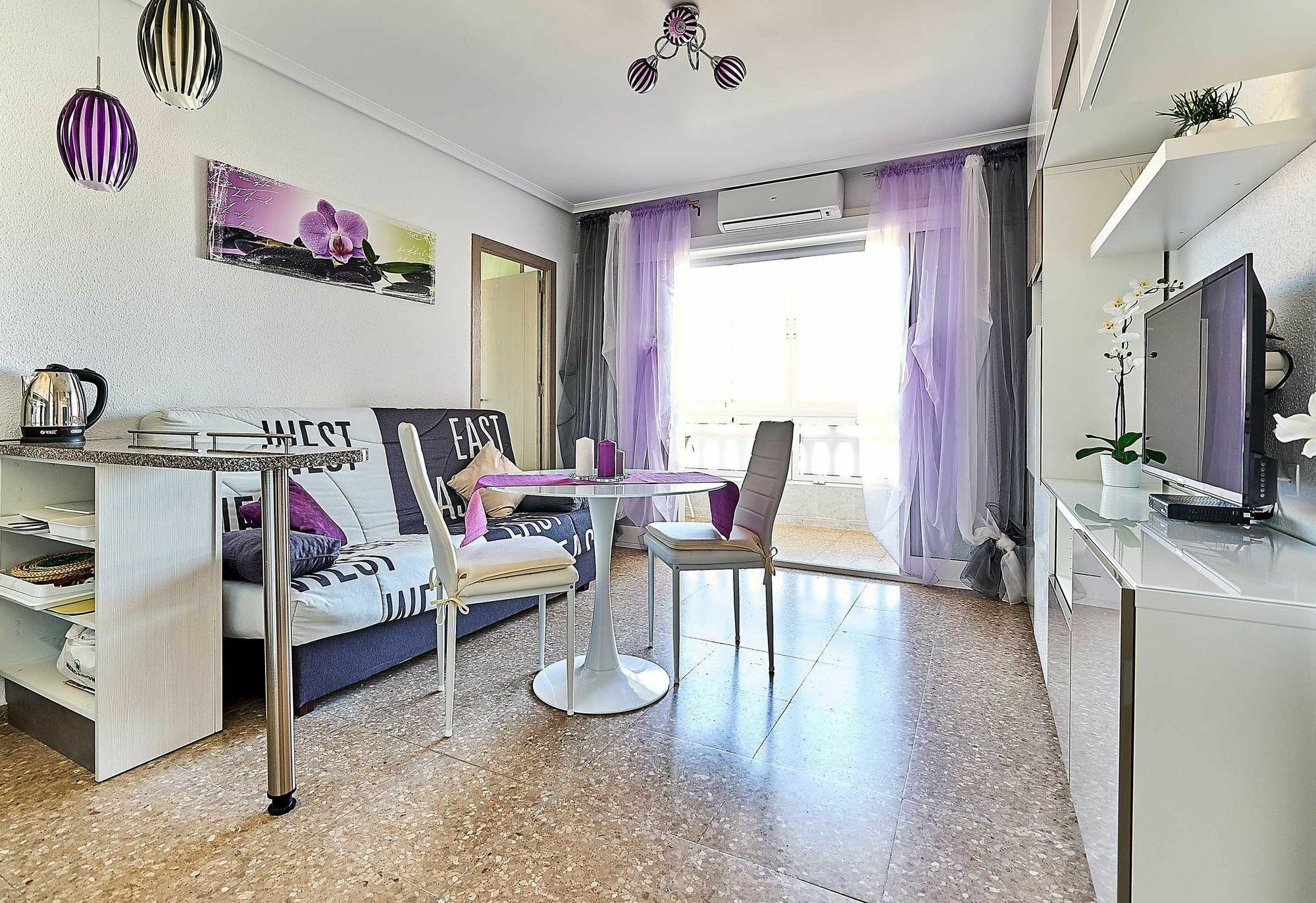 Espanhouse Vera Torreblanca Торевиеха Екстериор снимка