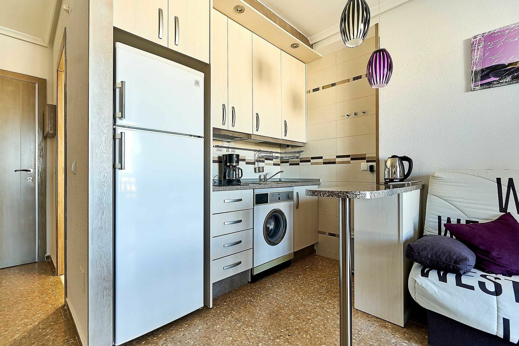 Espanhouse Vera Torreblanca Торевиеха Екстериор снимка