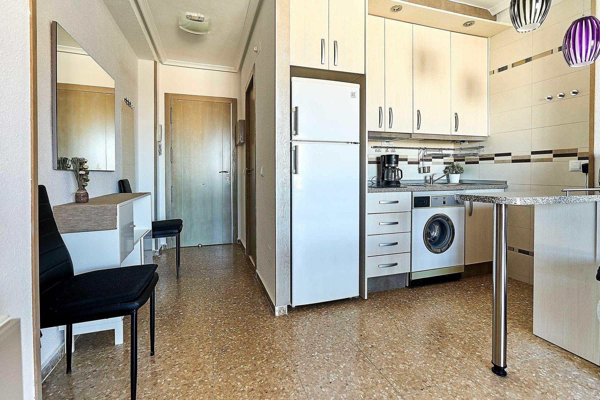 Espanhouse Vera Torreblanca Торевиеха Екстериор снимка