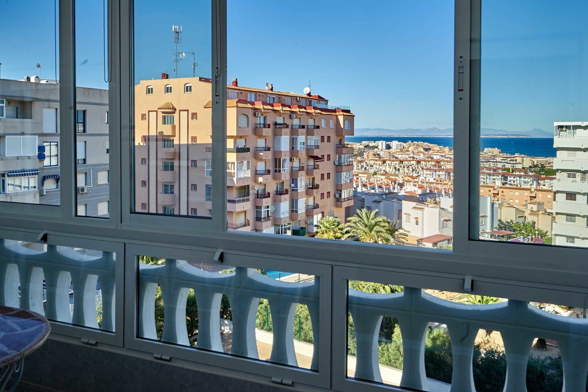 Espanhouse Vera Torreblanca Торевиеха Екстериор снимка